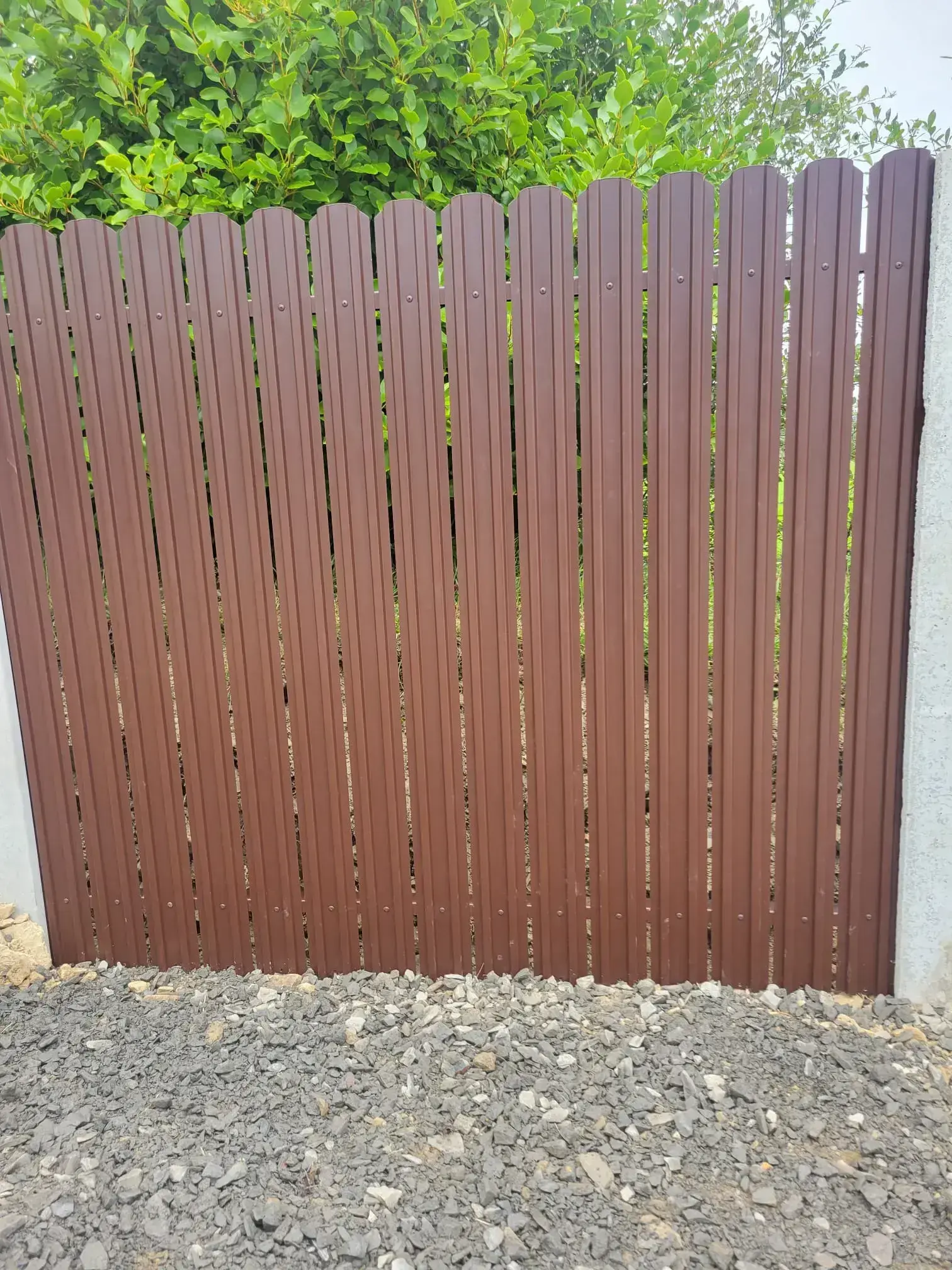 Metal Picket Fence Panels - Image 6